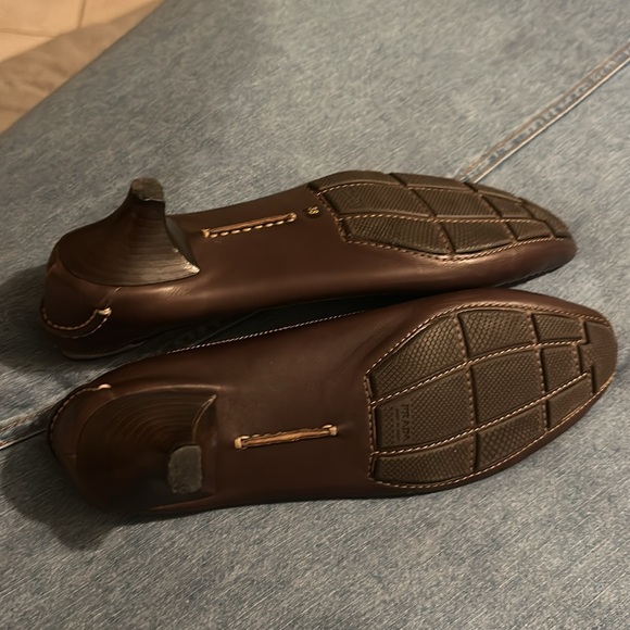 PRADA kitten loafer - Picture 5 of 7